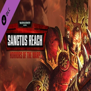 Warhammer 40k Sanctus Reach Horrors of the Warp Pc