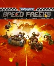 Warhammer 40k Speed Freeks Xbox Series X