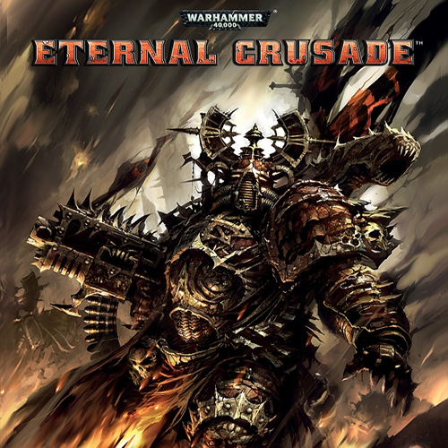 Koop Warhammer 40K The Eternal Crusade CD Key Compare Prices