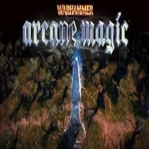 Warhammer Arcane Magic Pc