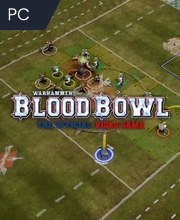 Koop Warhammer Blood Bowl CD Key Goedkoop Vergelijk de Prijzen