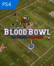 Koop Warhammer Blood Bowl PS4 Goedkoop Vergelijk de Prijzen