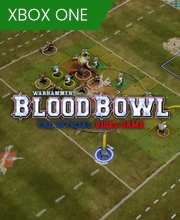 Koop Warhammer Blood Bowl Xbox One Goedkoop Vergelijk de Prijzen