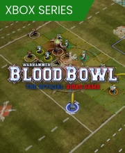Koop Warhammer Blood Bowl Xbox Series Goedkoop Vergelijk de Prijzen