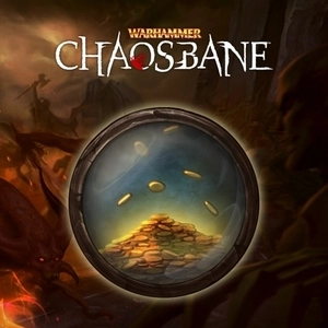 Warhammer Chaosbane Gold Boost Playstation 4