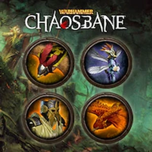 Warhammer Chaosbane Pet Pack 2 Xbox One