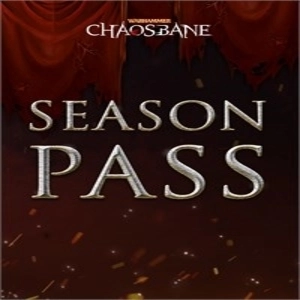 Warhammer Chaosbane Season Pass Xbox One