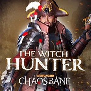 Warhammer Chaosbane Witch Hunter Pc