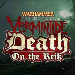 Koop Warhammer End Times Vermintide Death on the Reik CD Key Compare Prices