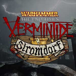Koop Warhammer End Times Vermintide Stromdorf CD Key Compare Prices
