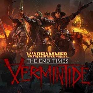 Koop Warhammer End Times Vermintide Xbox One Code Compare Prices