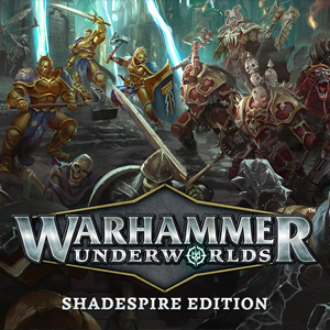 Warhammer Underworlds Shadespire Edition Pc