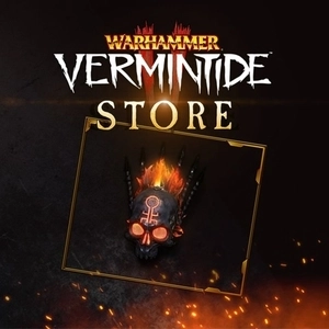 Warhammer Vermintide 2 Cosmetic Memento Furioso Playstation 4