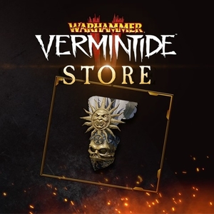 Koop Warhammer Vermintide 2 Cosmetic Scour-Sun Helm PS4 Goedkoop Vergelijk de Prijzen