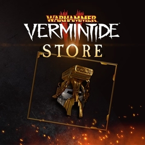 Koop Warhammer Vermintide 2 Cosmetic The Anvil of Doom Xbox One Goedkoop Vergelijk de Prijzen