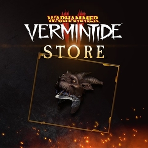 Koop Warhammer Vermintide 2 Cosmetic Trophy of the Gave PS4 Goedkoop Vergelijk de Prijzen