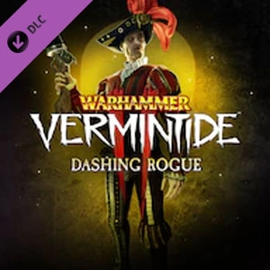 Warhammer Vermintide 2 Dashing Rogue Xbox Series X