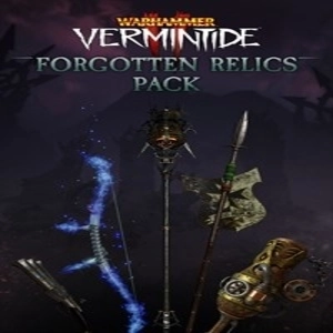 Warhammer Vermintide 2 Forgotten Relics Xbox One