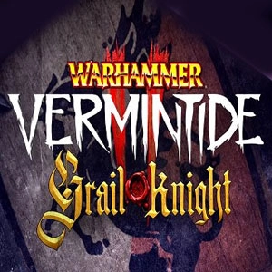 Warhammer Vermintide 2 Grail Knight Career Pc