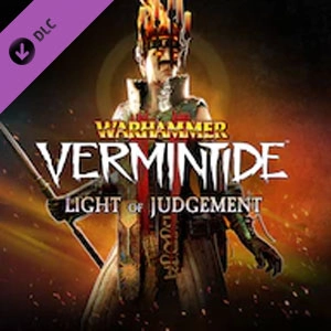 Warhammer Vermintide 2 Light of Judgement