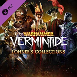 Warhammer Vermintide 2 Lohner’s Collections Xbox Series X
