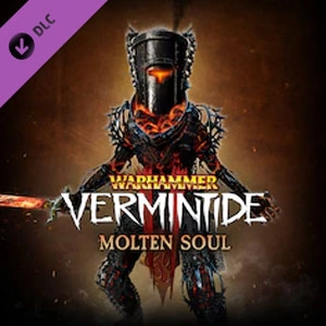 Warhammer Vermintide 2 Molten Soul Xbox Series X