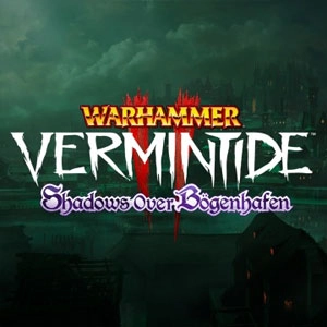 Warhammer Vermintide 2 Shadows over Bogenhafen Playstation 4