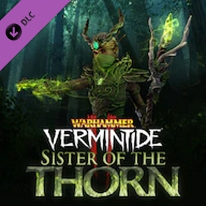 Warhammer Vermintide 2 Sister of the Thorn Xbox Series X