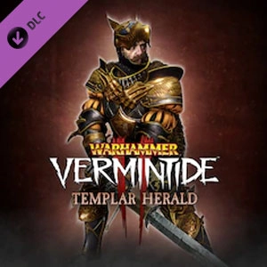 Warhammer Vermintide 2 Templar Herald Xbox Series X