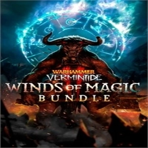Warhammer Vermintide 2 Winds of Magic Bundle