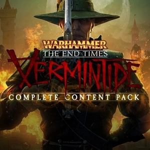 Warhammer Vermintide Complete Content Pack Xbox One
