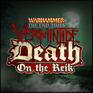 Koop Warhammer Vermintide Death on the Reik PS4 Goedkoop Vergelijk de Prijzen