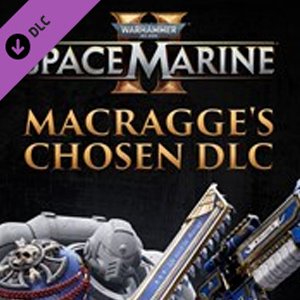 Warharmmer 40K Space Marine 2 Macragge’s Chosen Xbox Series X