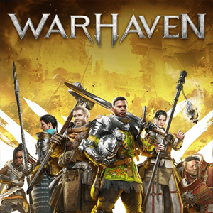 Warhaven Xbox Series X