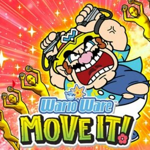 WarioWare Move It! Switch