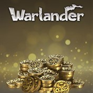 Warlander Goldings Playstation 4