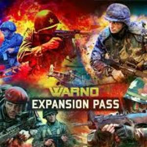 WARNO Expansion Pass Pc
