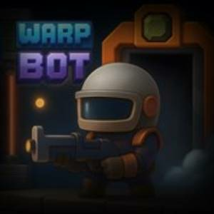 Warp Bot Pc