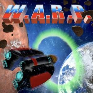 Koop W.A.R.P. Nintendo Switch Goedkope Prijsvergelijke