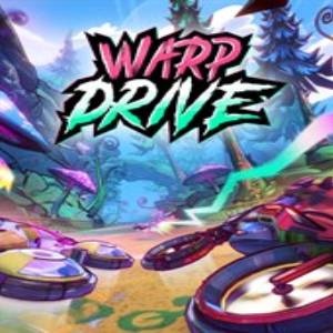 Koop Warp Drive PS4 Goedkoop Vergelijk de Prijzen