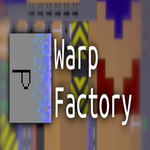 Koop Warp Factory CD Key Goedkoop Vergelijk de Prijzen
