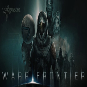Warp Frontier Pc