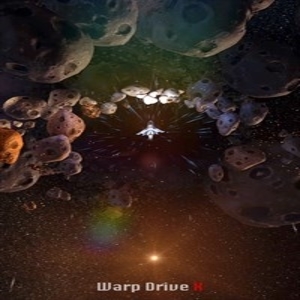 Koop WarpDrive Goedkoop Vergelijk de Prijzen