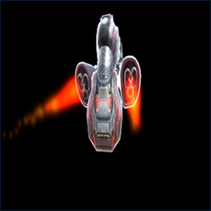 Warpie Xbox Series X