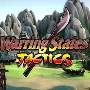 Warring States Playstation 4