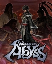 WARRIORS Abyss DYNASTY WARRIORS ORIGINS Main Content Set Xbox Series X