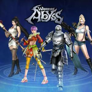 WARRIORS Abyss MASTER NINJA Legacy Costume Set Pc