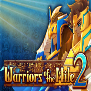 Koop Warriors of the Nile 2 CD Key Goedkoop Vergelijk de Prijzen