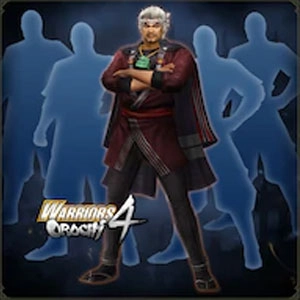 WARRIORS OROCHI 4 Legendary Costumes Wu Pack 1 Xbox One