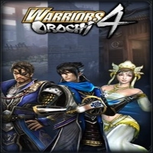 WARRIORS OROCHI 4 Scenario Pack 1 Xbox Series X